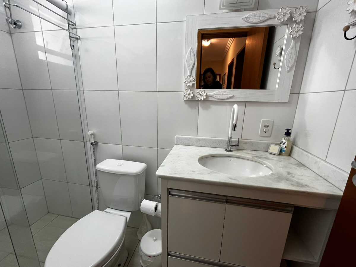 Apartamento, 3 quartos, 170 m² - Foto 21