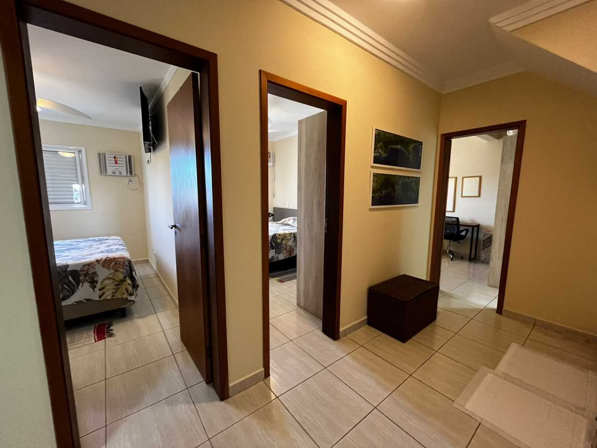 Apartamento, 3 quartos, 170 m² - Foto 22