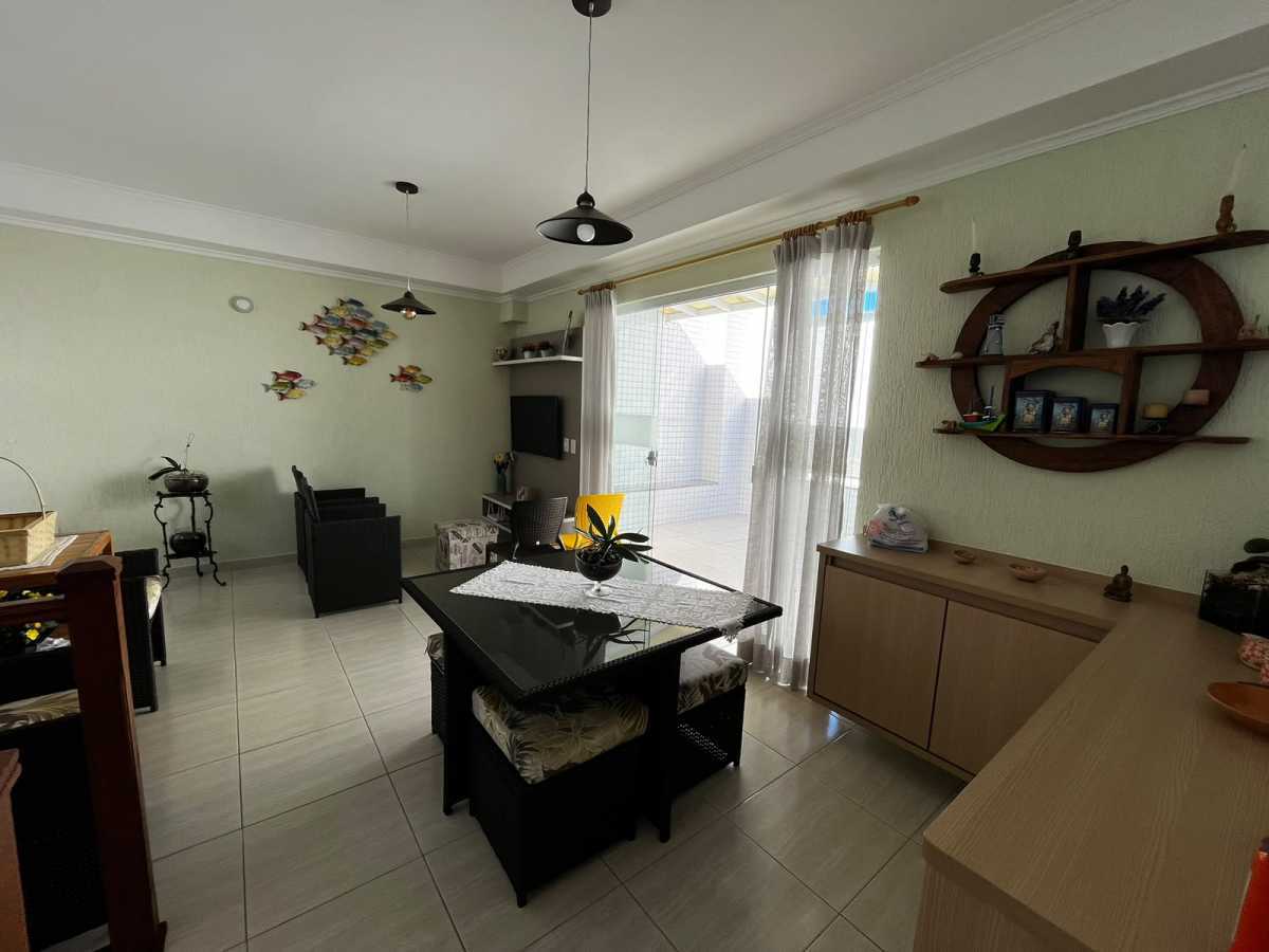 Apartamento, 3 quartos, 170 m² - Foto 3