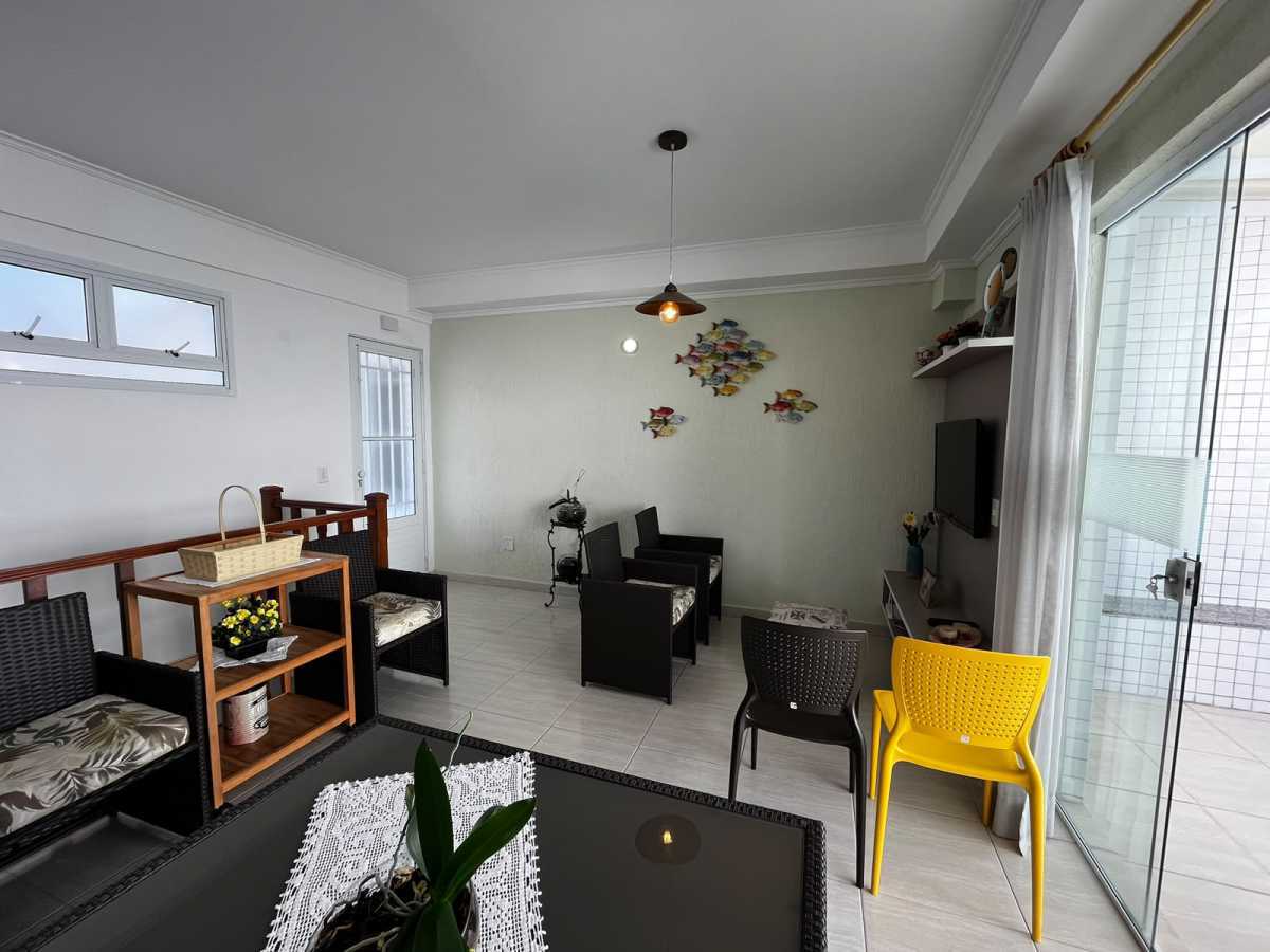 Apartamento, 3 quartos, 170 m² - Foto 2