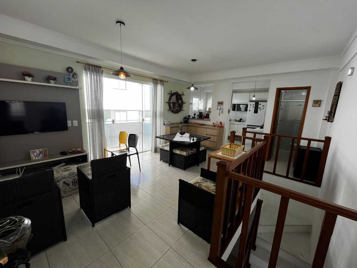Apartamento, 3 quartos, 170 m² - Foto 6