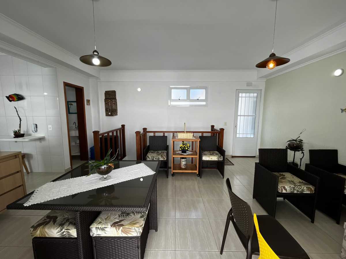 Apartamento, 3 quartos, 170 m² - Foto 4