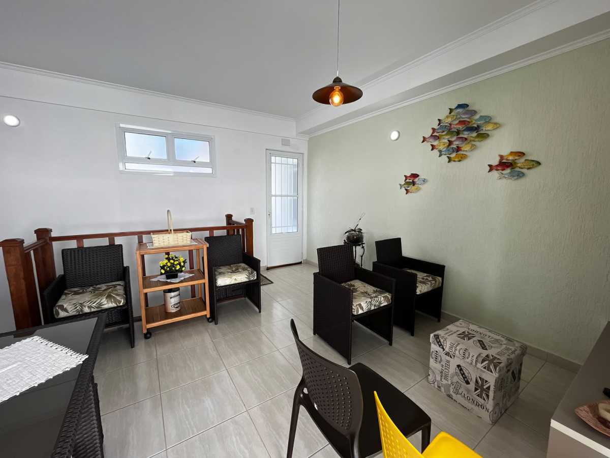 Apartamento, 3 quartos, 170 m² - Foto 5