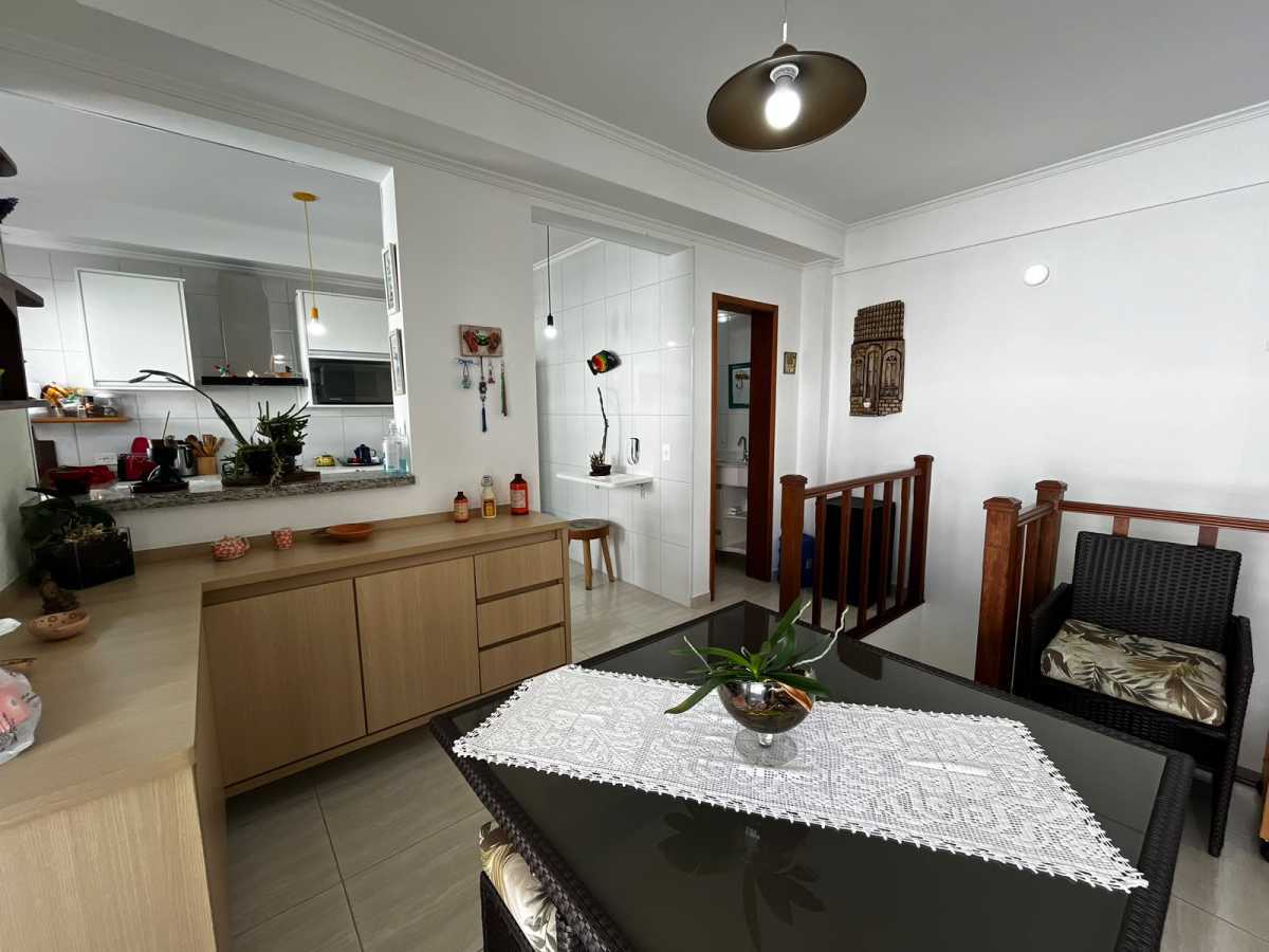 Apartamento, 3 quartos, 170 m² - Foto 7