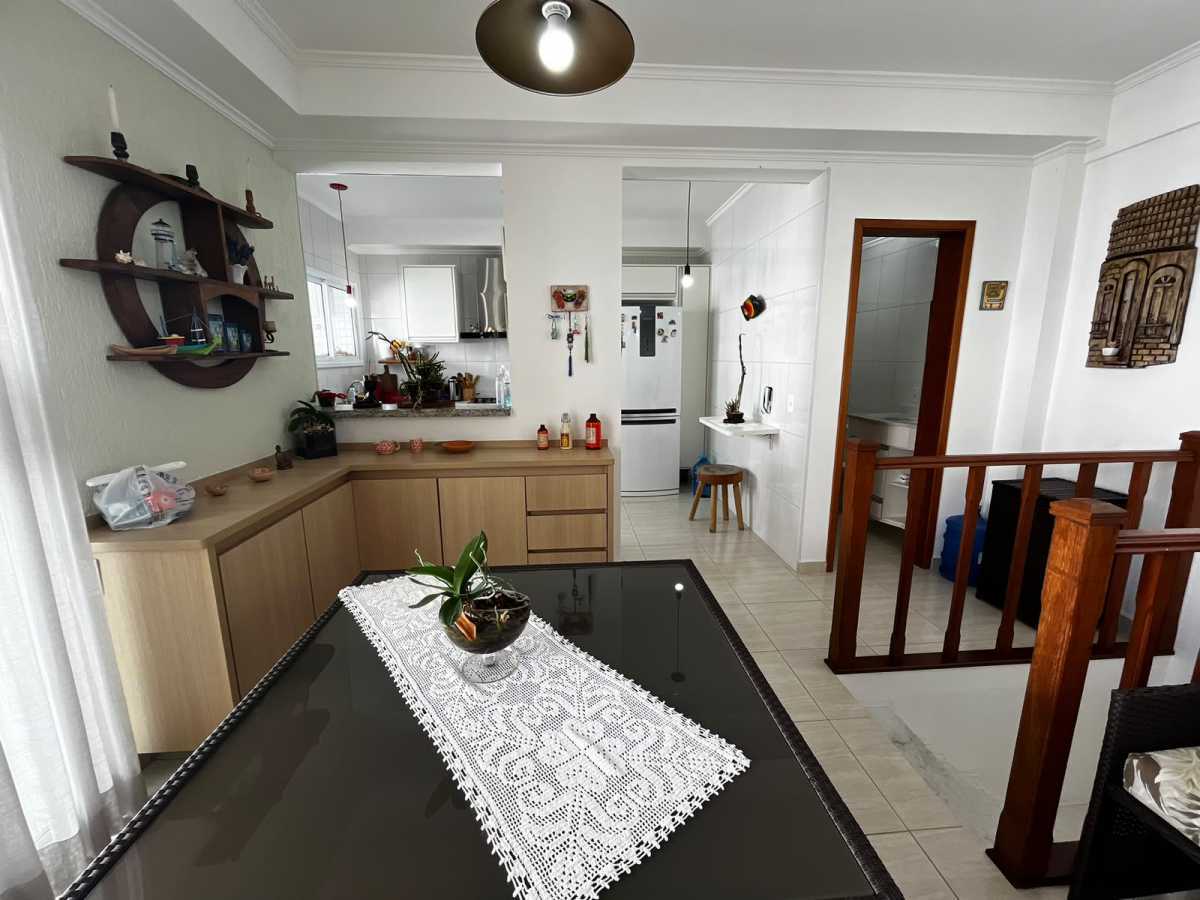 Apartamento, 3 quartos, 170 m² - Foto 8