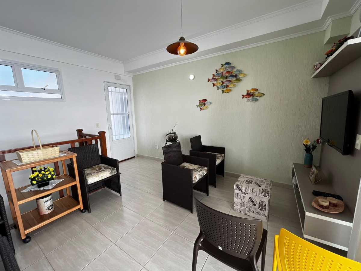 Apartamento, 3 quartos, 170 m² - Foto 9