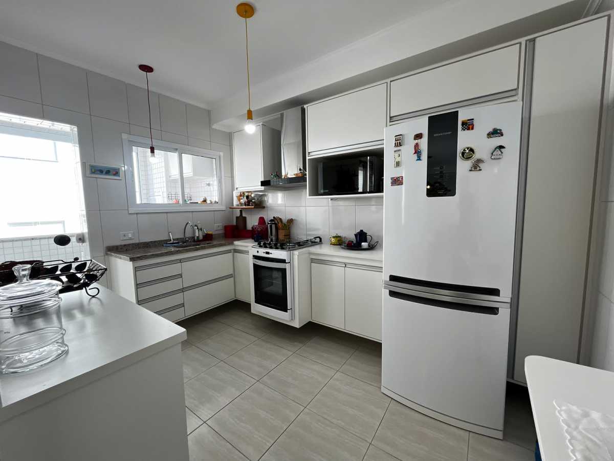 Apartamento, 3 quartos, 170 m² - Foto 11