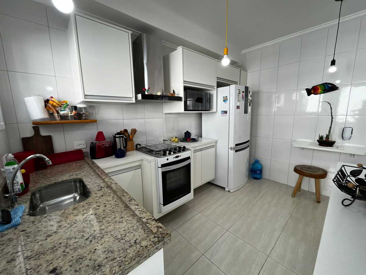 Apartamento, 3 quartos, 170 m² - Foto 12