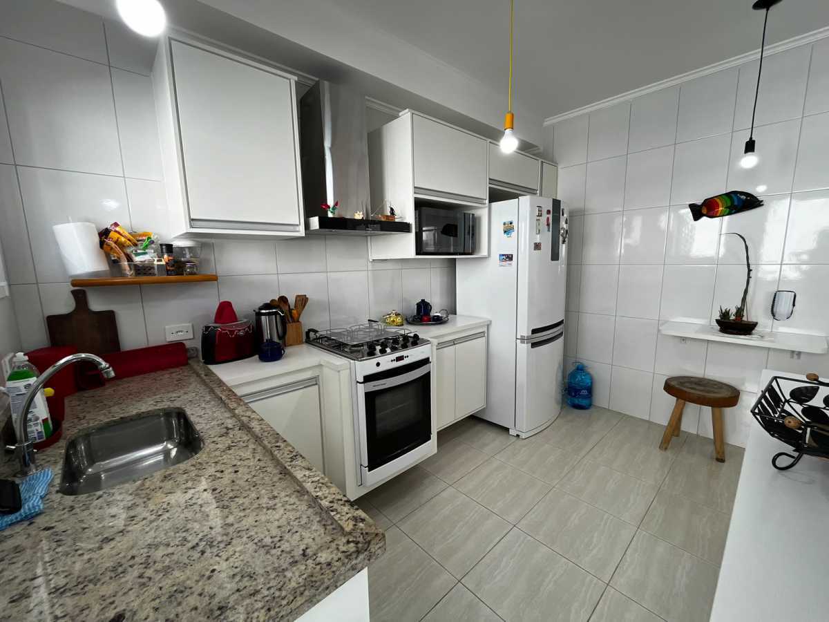 Apartamento, 3 quartos, 170 m² - Foto 13