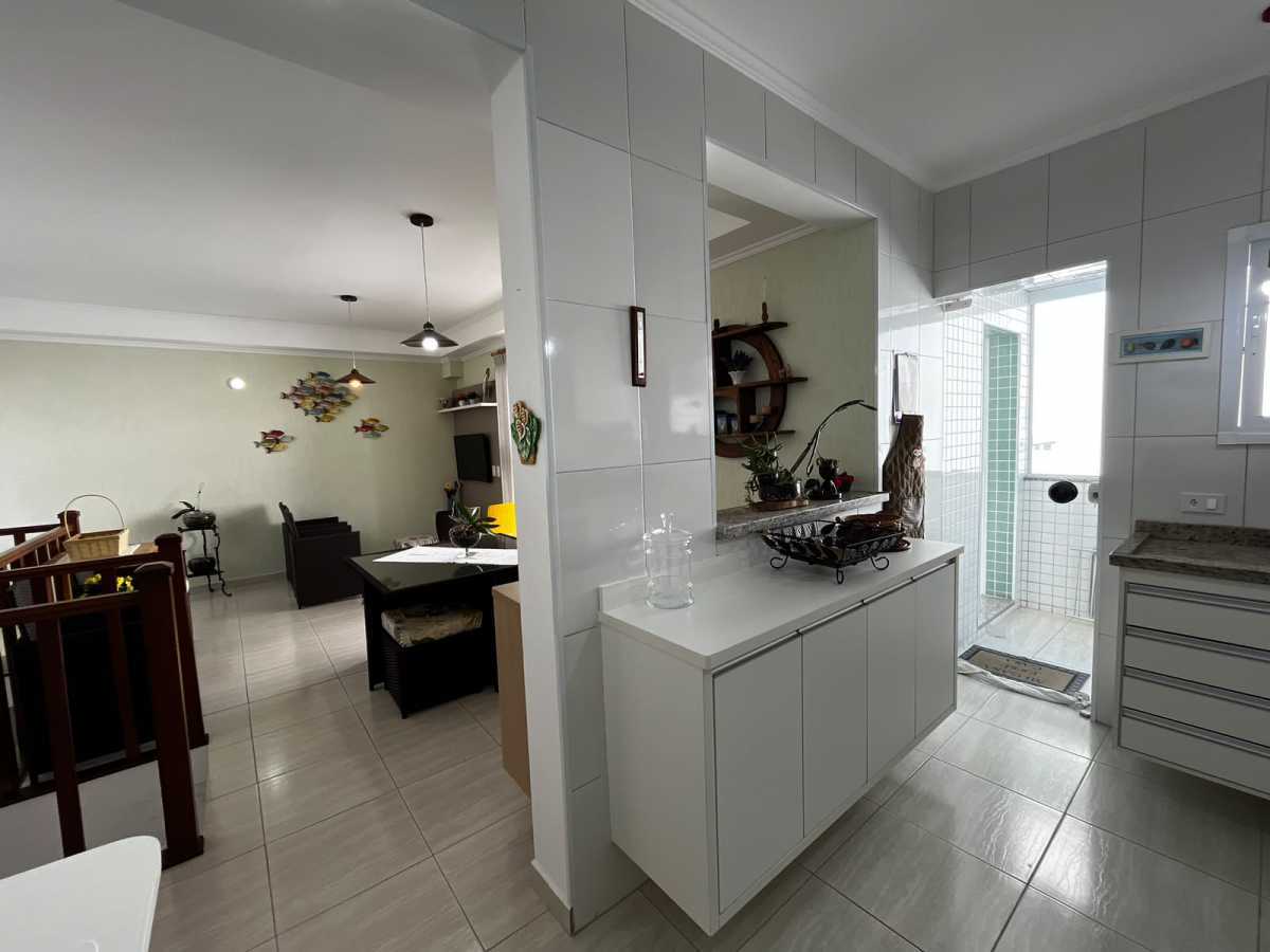 Apartamento, 3 quartos, 170 m² - Foto 14
