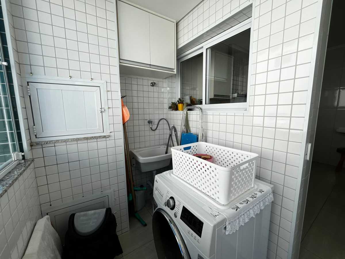 Apartamento, 3 quartos, 170 m² - Foto 15