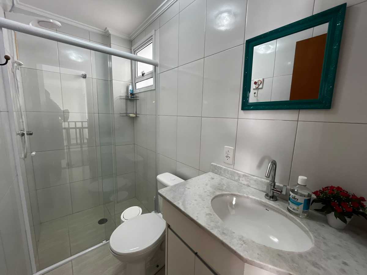 Apartamento, 3 quartos, 170 m² - Foto 18