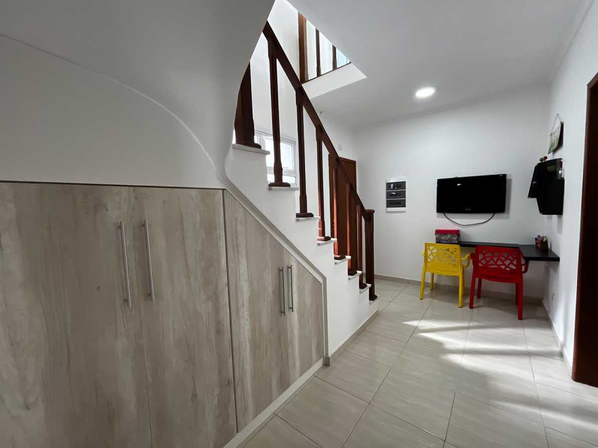 Apartamento, 3 quartos, 170 m² - Foto 20