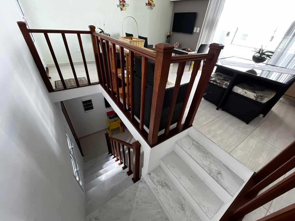 Apartamento, 3 quartos, 170 m² - Foto 21