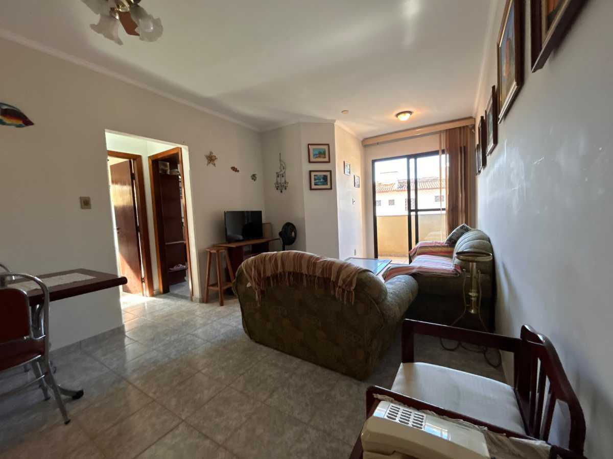 Apartamento, 2 quartos, 65 m² - Foto 5