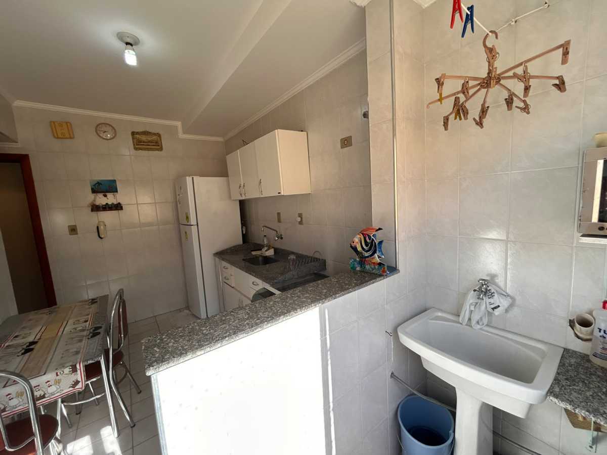 Apartamento, 2 quartos, 65 m² - Foto 11