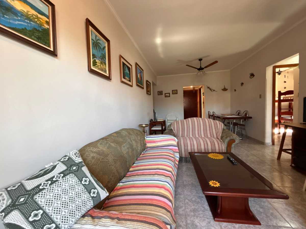 Apartamento, 2 quartos, 65 m² - Foto 2