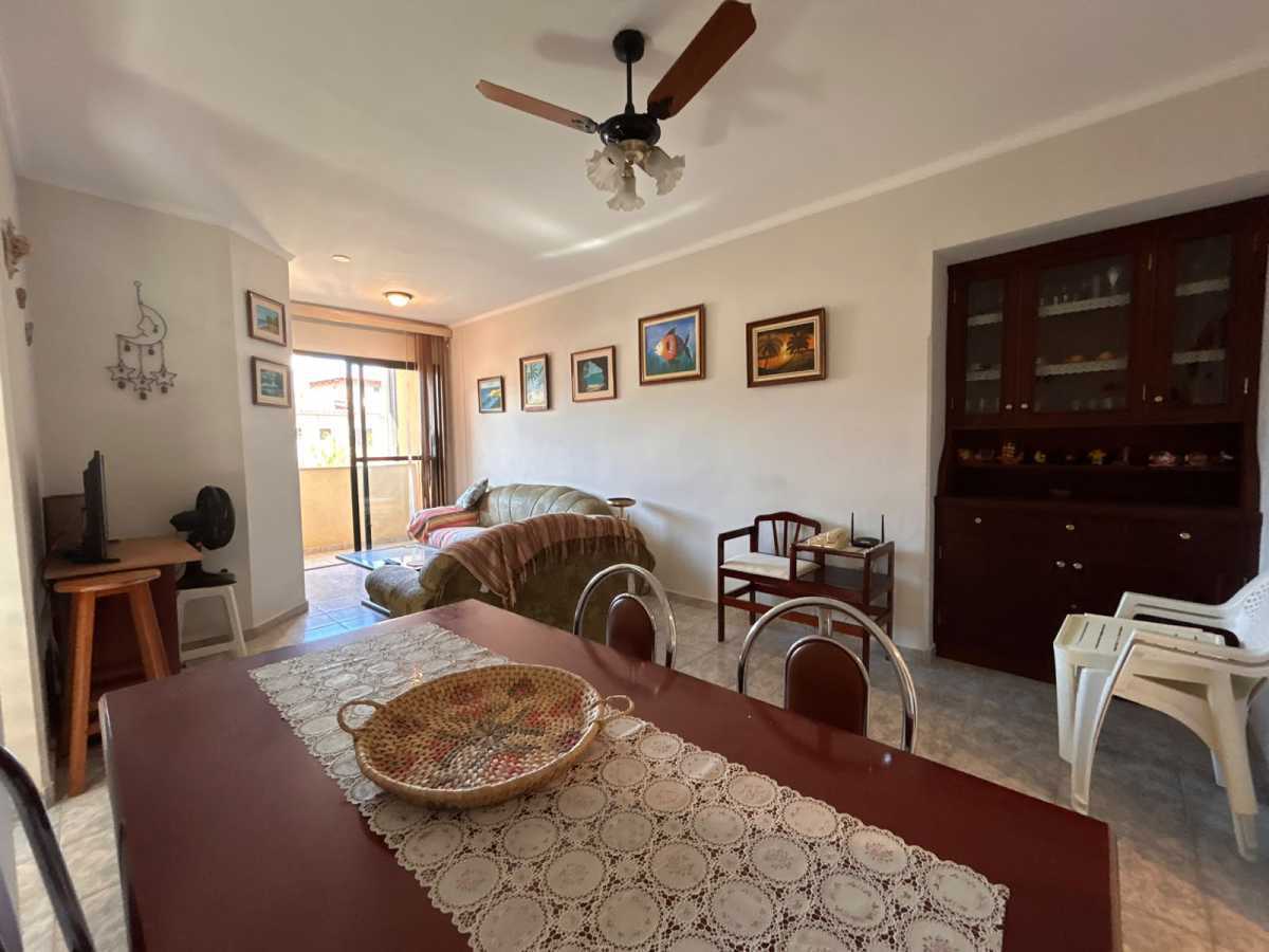 Apartamento, 2 quartos, 65 m² - Foto 6