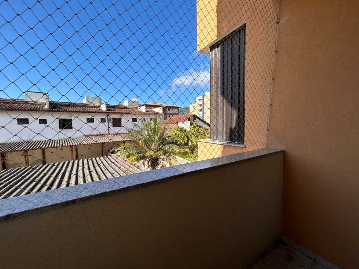 Apartamento, 2 quartos, 65 m² - Foto 12