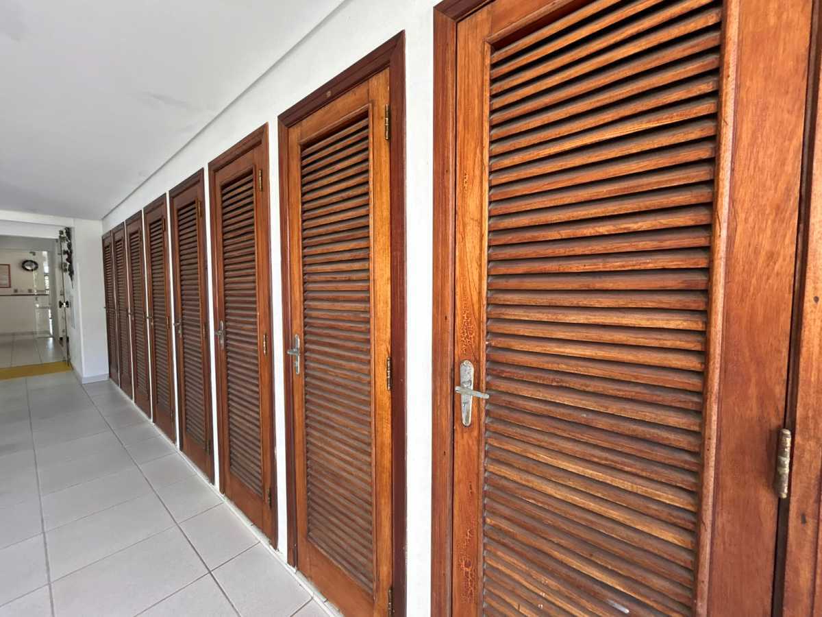 Apartamento, 2 quartos, 65 m² - Foto 25