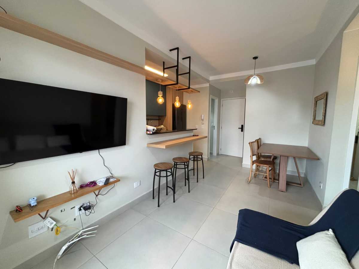 Apartamento, 2 quartos, 64 m² - Foto 1