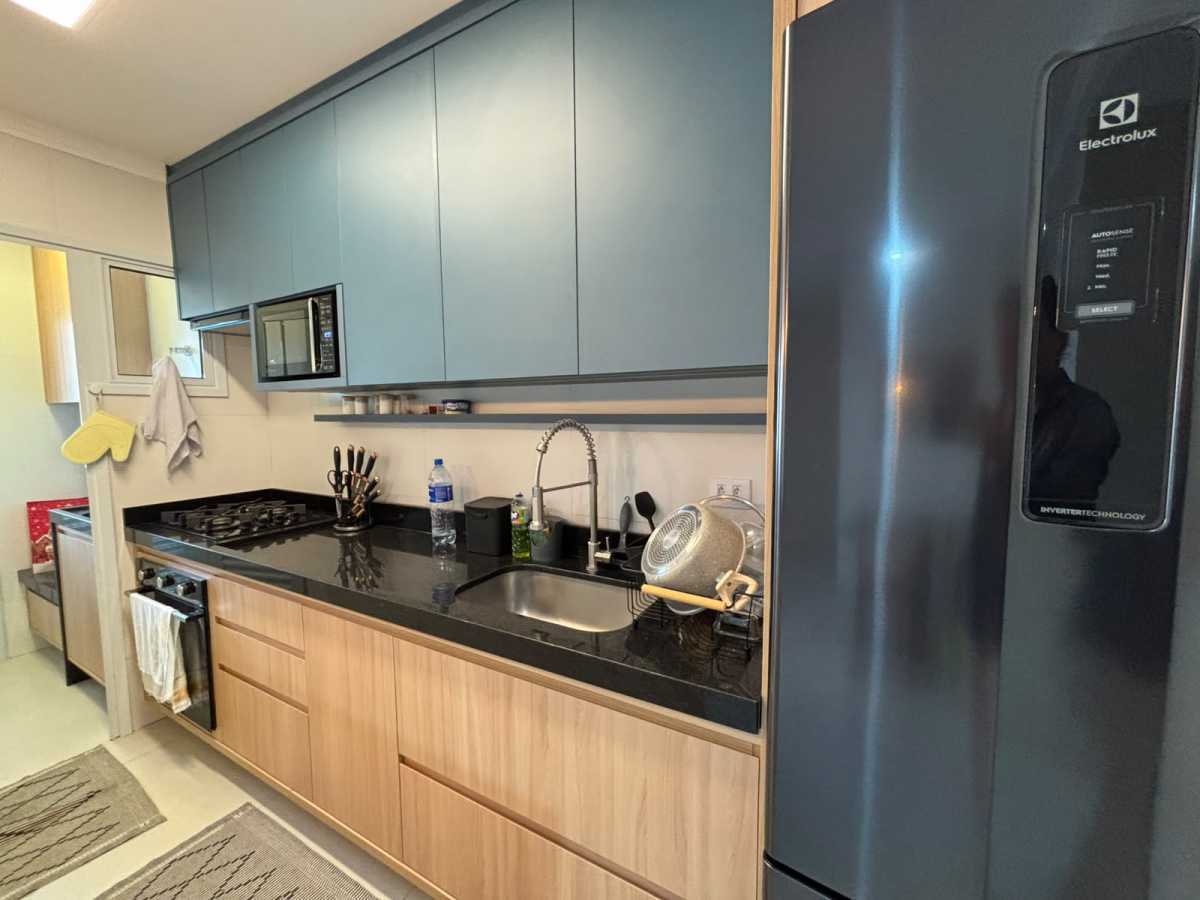 Apartamento, 2 quartos, 64 m² - Foto 5
