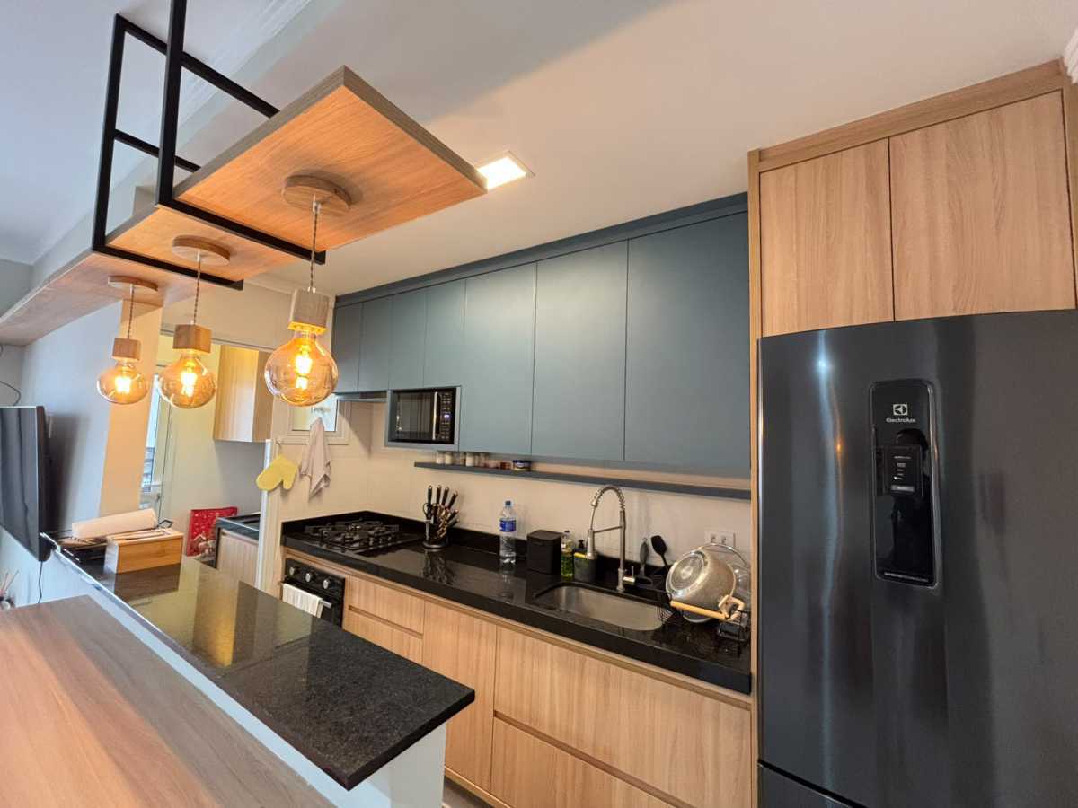 Apartamento, 2 quartos, 64 m² - Foto 6