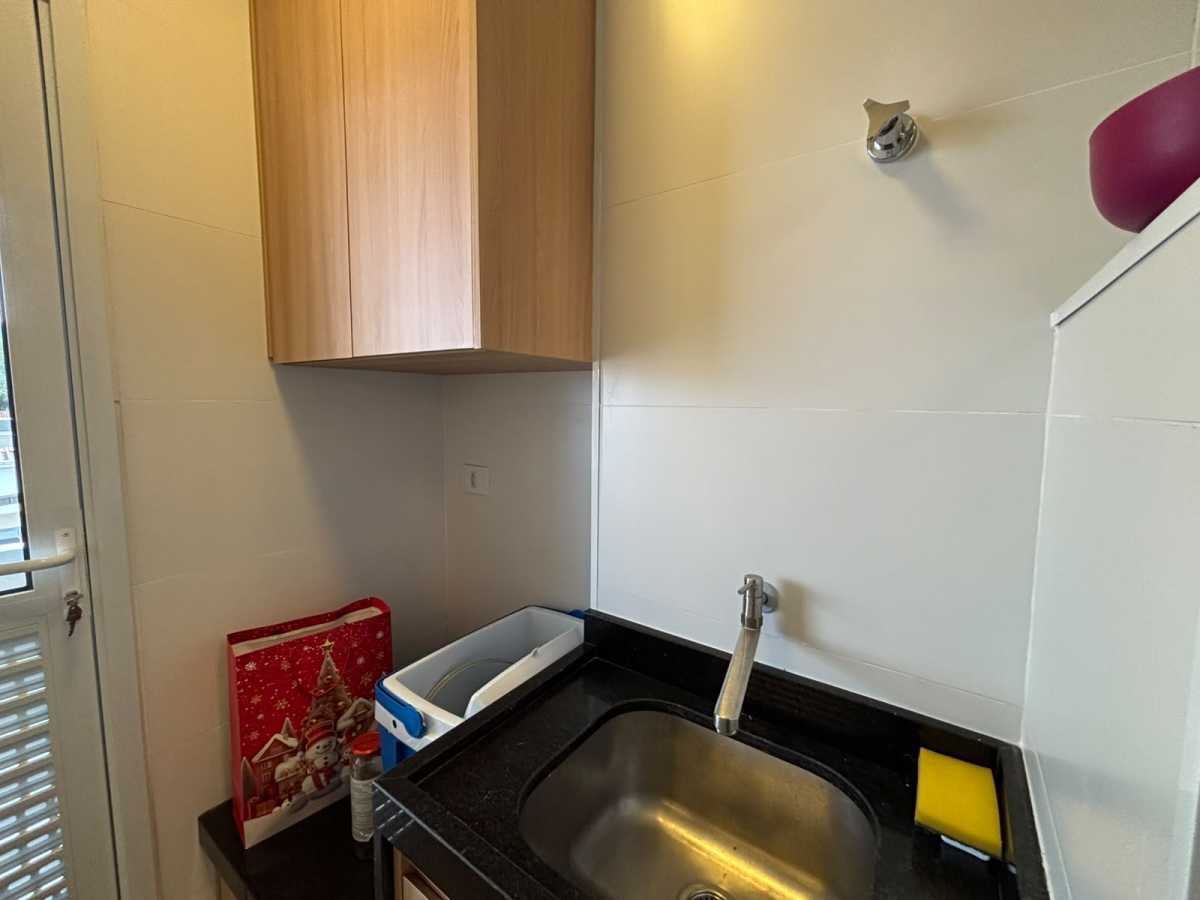 Apartamento, 2 quartos, 64 m² - Foto 8