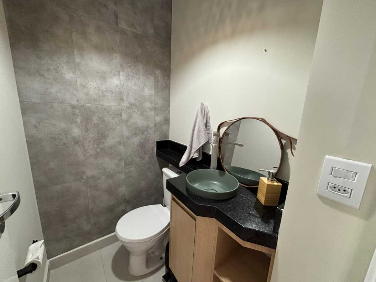 Apartamento, 2 quartos, 64 m² - Foto 4