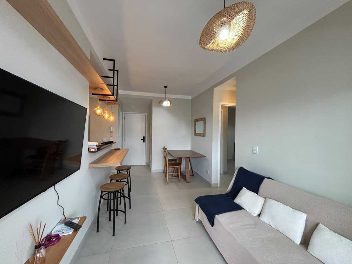 Apartamento, 2 quartos, 64 m² - Foto 2