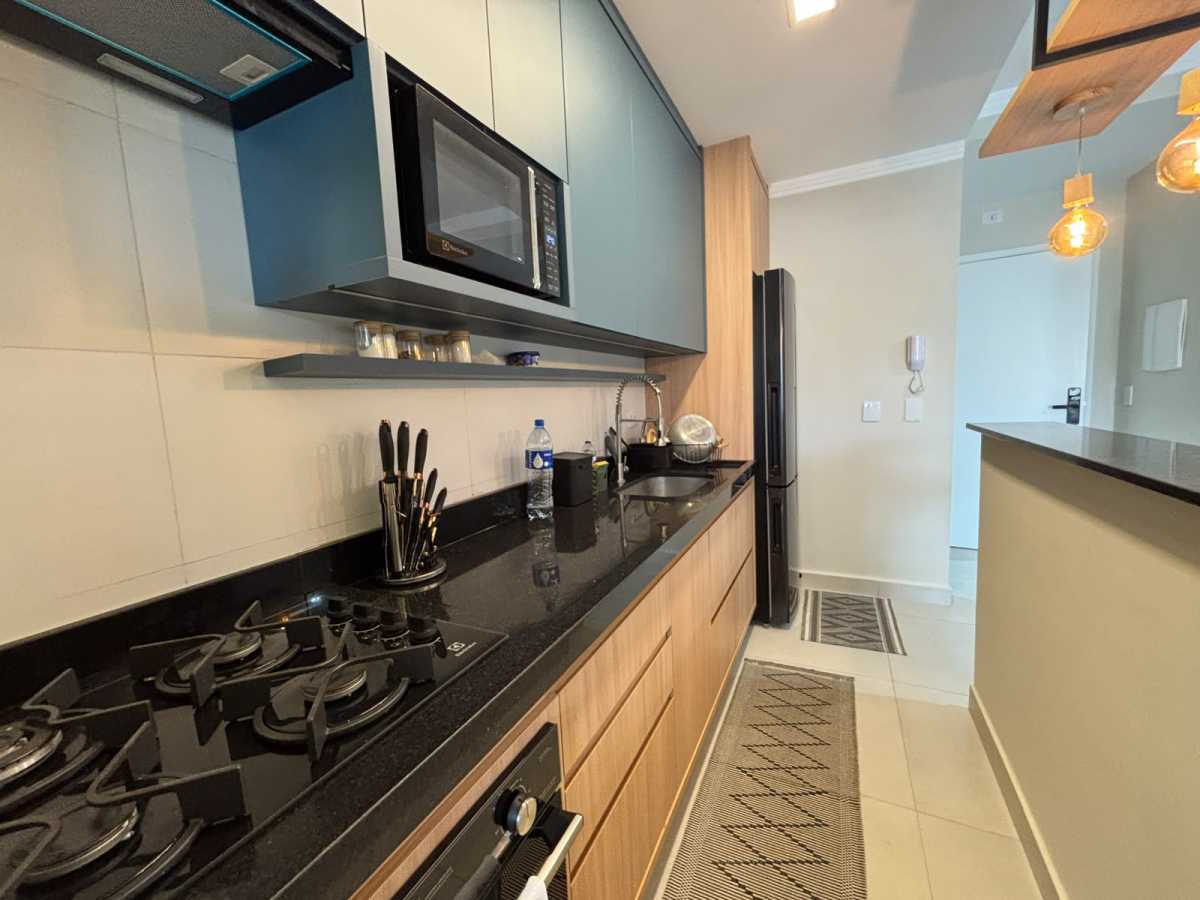Apartamento, 2 quartos, 64 m² - Foto 7