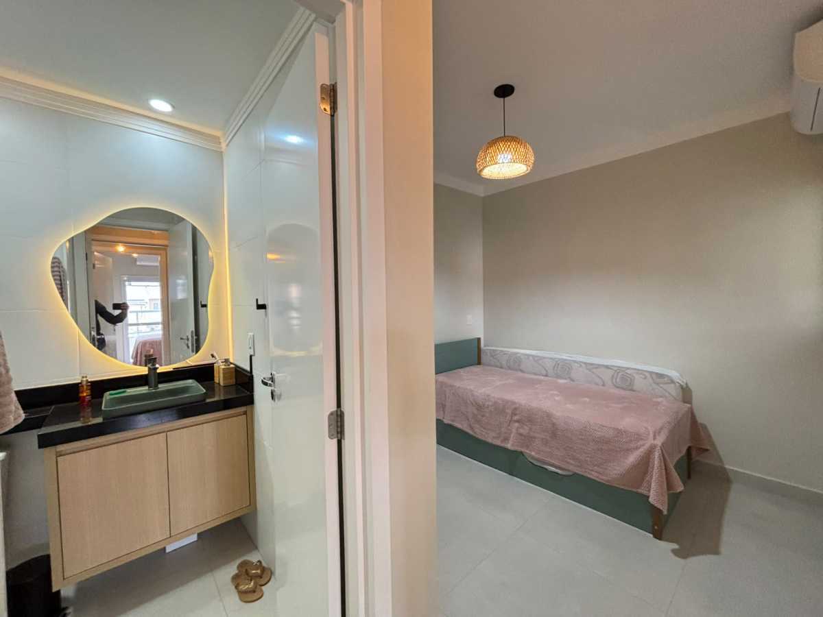 Apartamento, 2 quartos, 64 m² - Foto 10