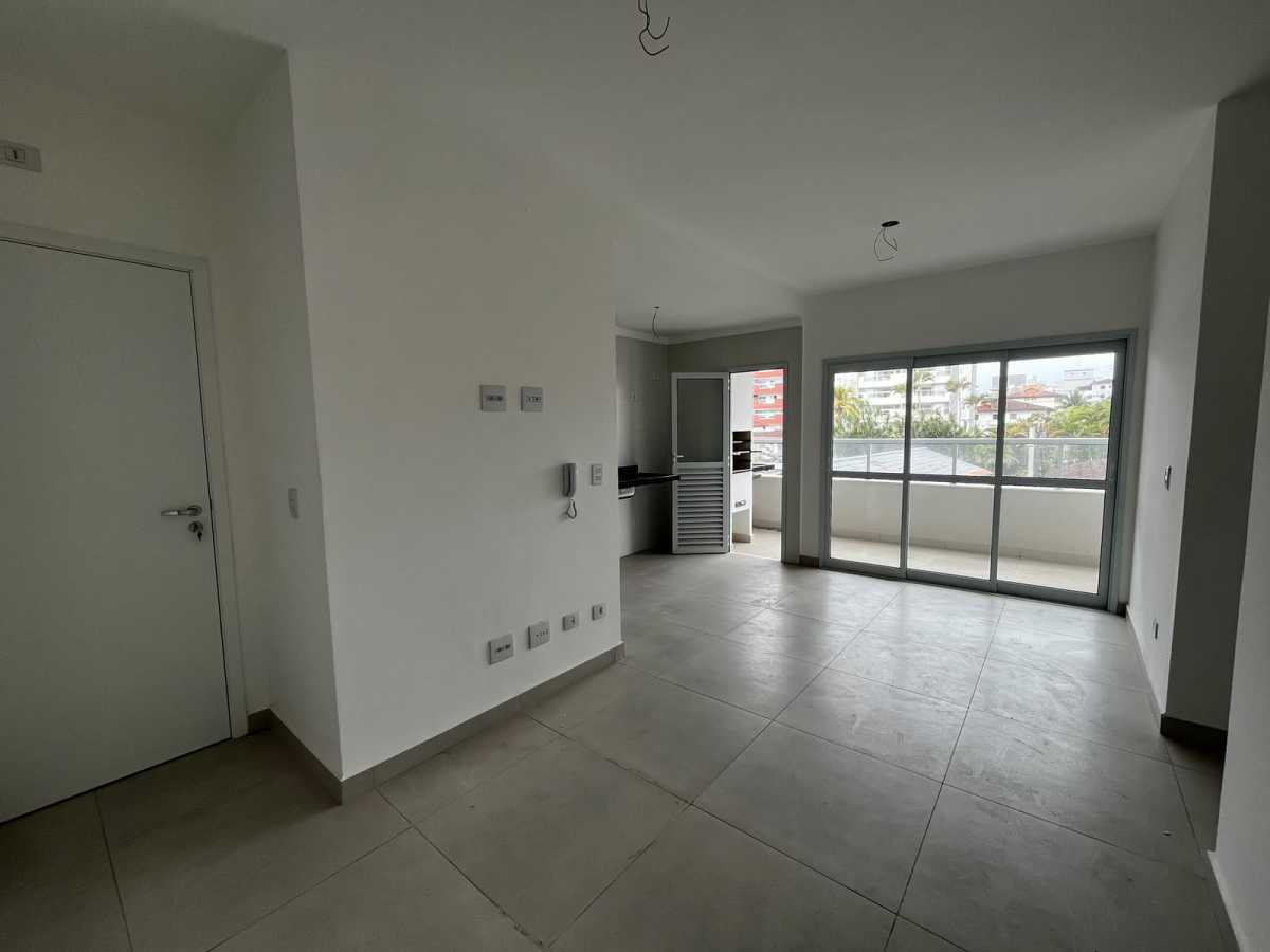 Apartamento, 2 quartos, 70 m² - Foto 1