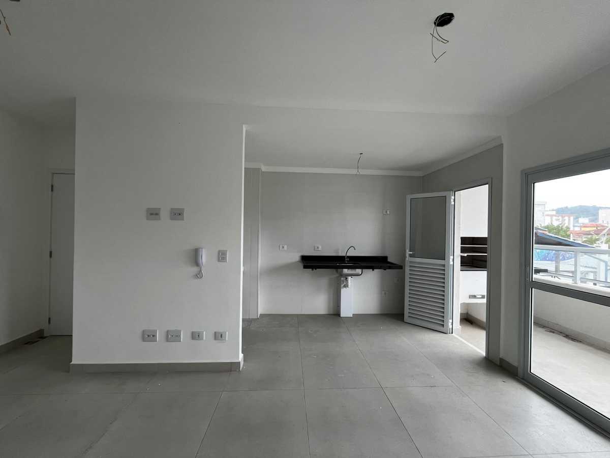 Apartamento, 2 quartos, 70 m² - Foto 3