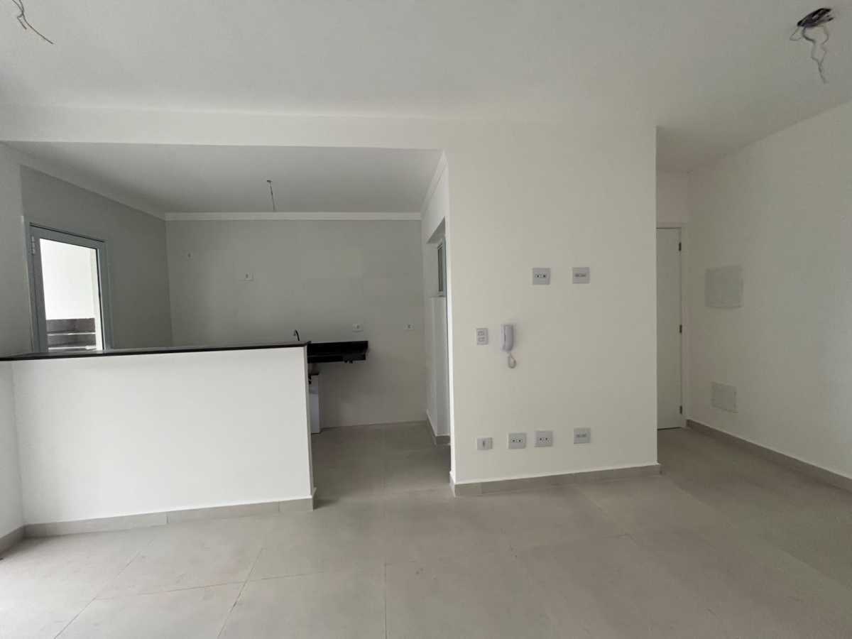 Apartamento, 2 quartos, 71 m² - Foto 2