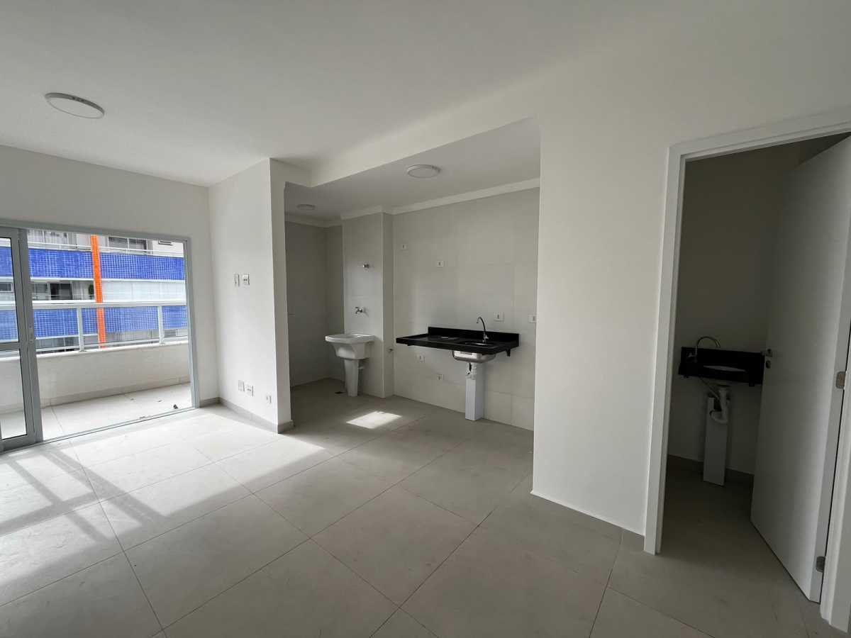 Apartamento, 2 quartos, 70 m² - Foto 2