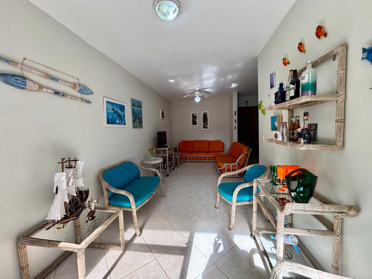 Apartamento, 3 quartos, 130 m² - Foto 8