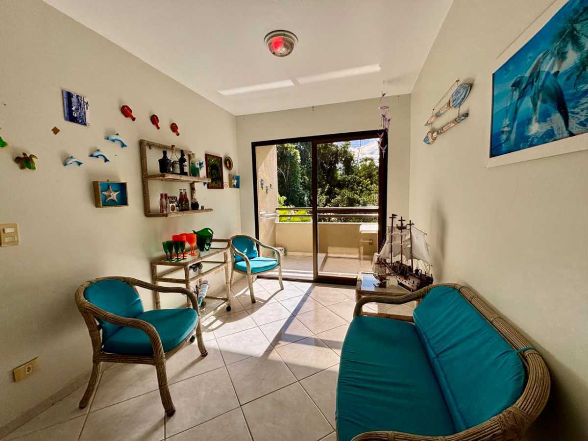 Apartamento, 3 quartos, 130 m² - Foto 1