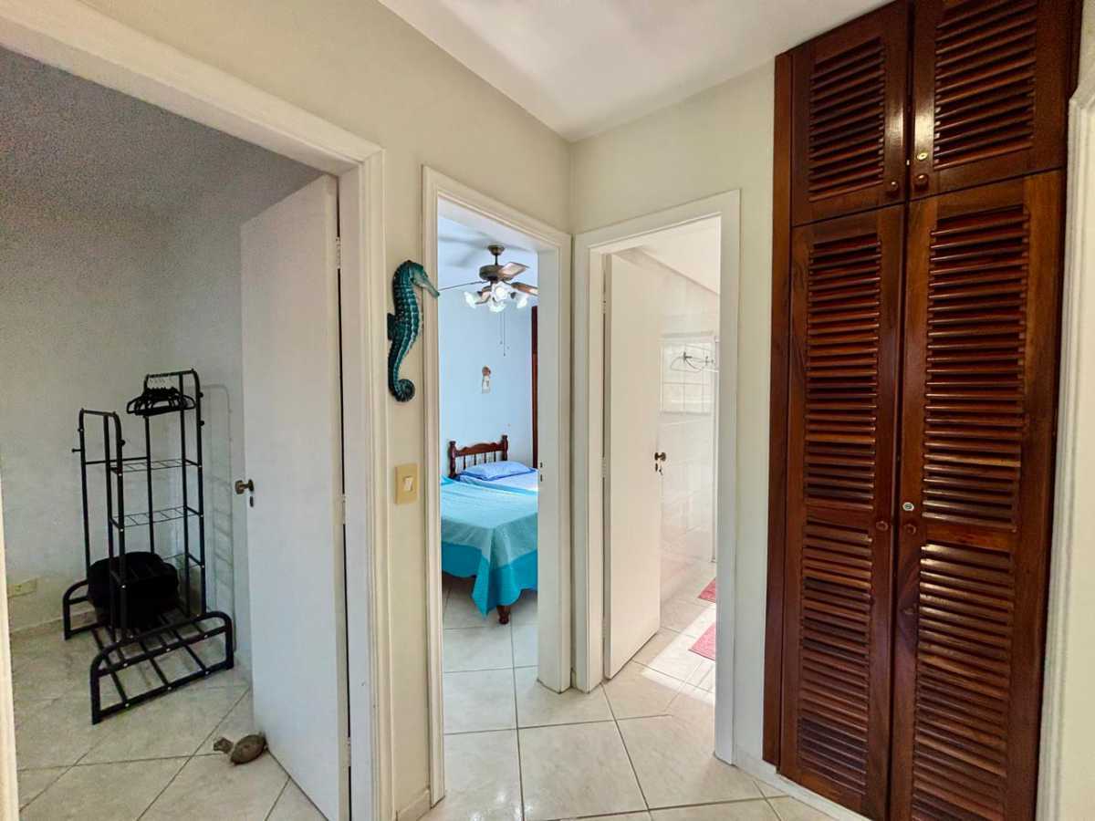 Apartamento, 3 quartos, 130 m² - Foto 13