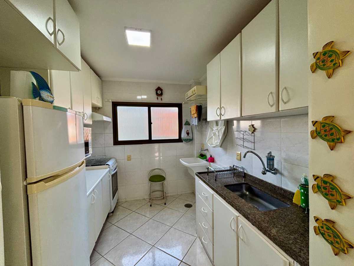 Apartamento, 3 quartos, 130 m² - Foto 15