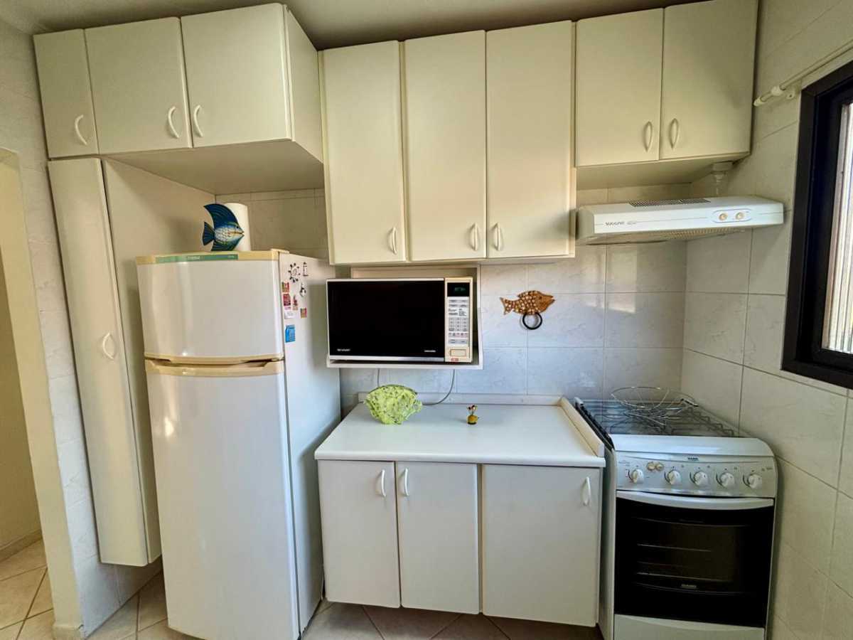 Apartamento, 3 quartos, 130 m² - Foto 16