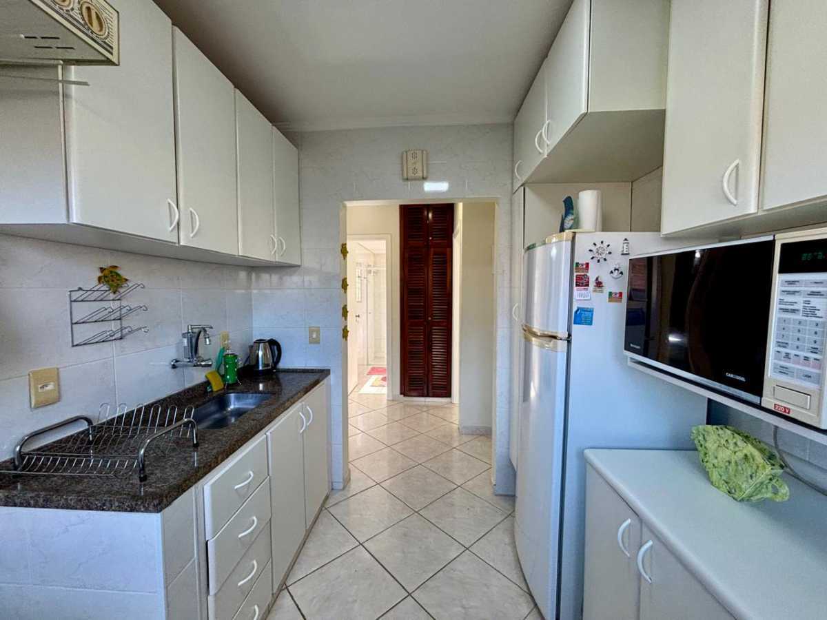 Apartamento, 3 quartos, 130 m² - Foto 14
