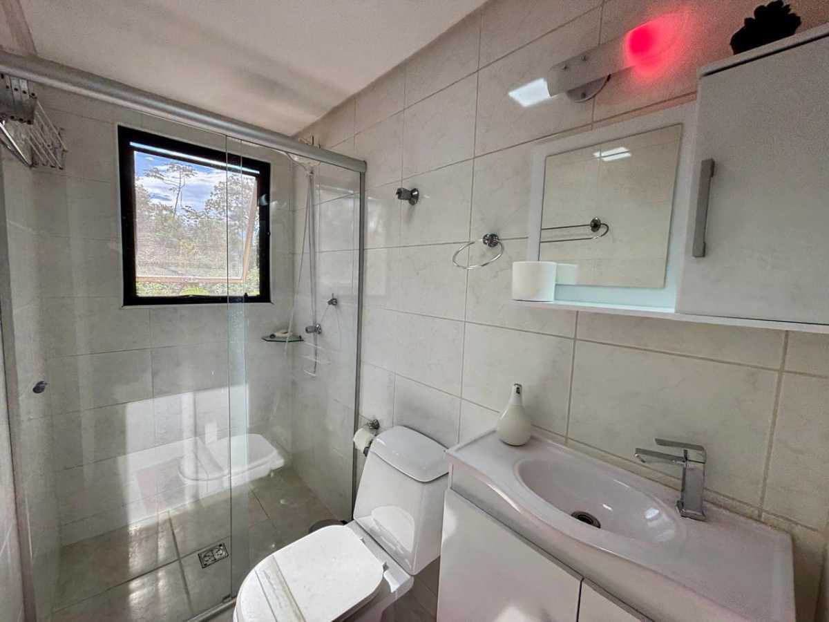 Apartamento, 3 quartos, 130 m² - Foto 24
