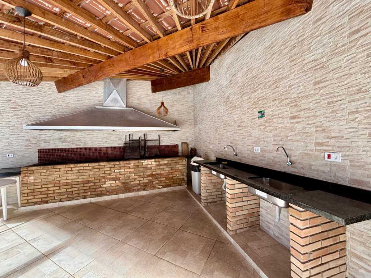 Apartamento, 3 quartos, 130 m² - Foto 26