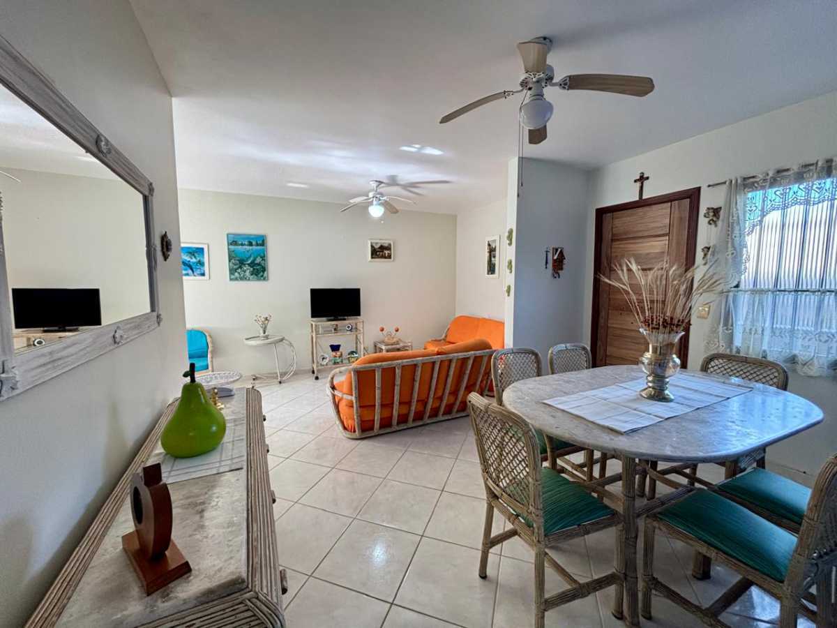Apartamento, 3 quartos, 130 m² - Foto 7