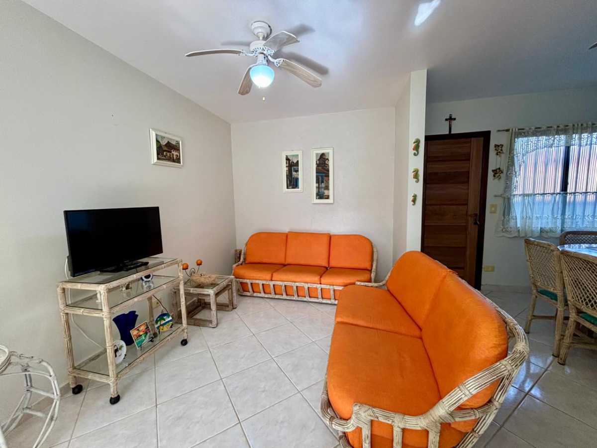 Apartamento, 3 quartos, 130 m² - Foto 10