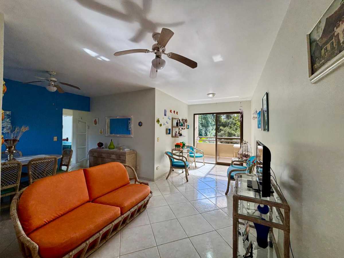 Apartamento, 3 quartos, 130 m² - Foto 6