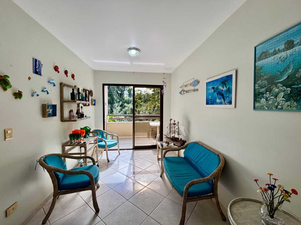 Apartamento, 3 quartos, 130 m² - Foto 9