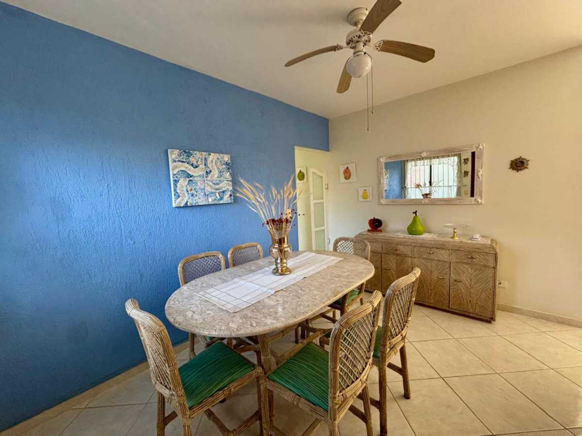 Apartamento, 3 quartos, 130 m² - Foto 4