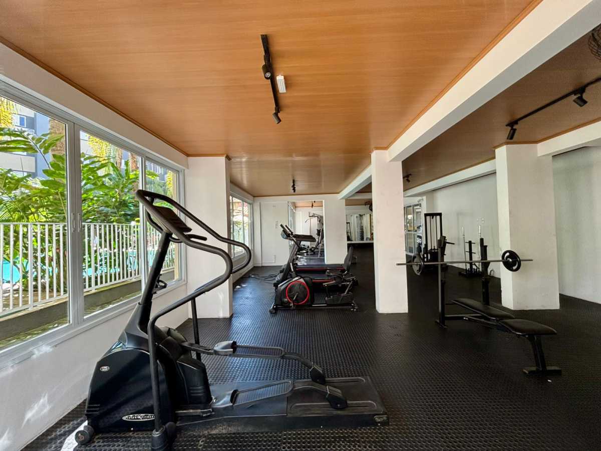Apartamento, 3 quartos, 60 m² - Foto 28